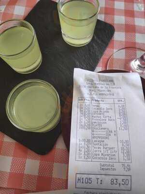 Pizzeria Pizzaiolo Chiclana