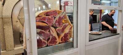 Parrillada Santa Comba Asador