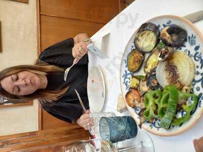 Tasca Del Tio Andrés