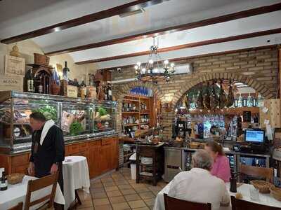 Tasca Del Tio Andrés