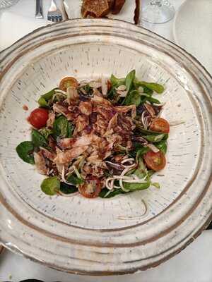 Tasca Del Tio Andrés