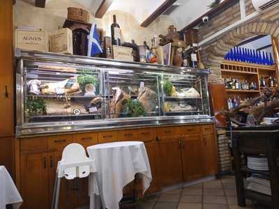 Tasca Del Tio Andrés