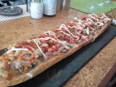 El Palé Restaurante