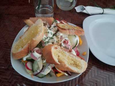 El Palé Restaurante