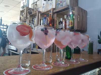 El Palé Restaurante