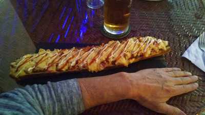 El Palé Restaurante