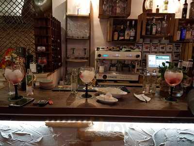 El Palé Restaurante