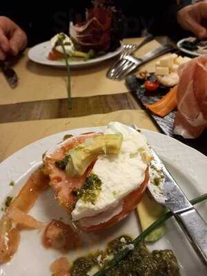 Divina Italia El Charco