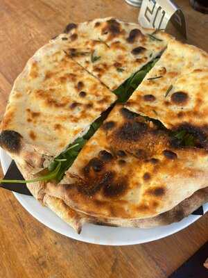 Divina Italia El Charco