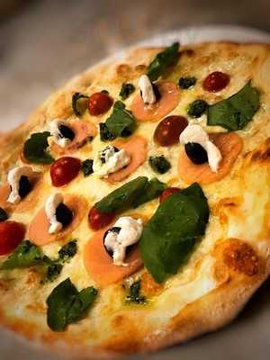 Divina Italia El Charco