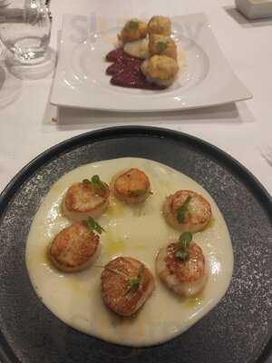 Restaurante Astelena 1997