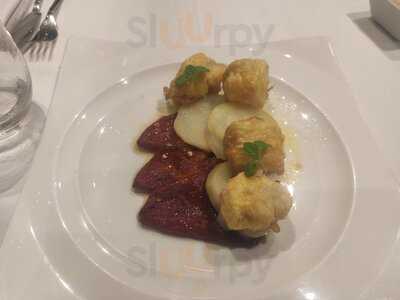 Restaurante Astelena 1997