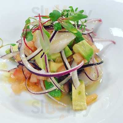 Restaurante Astelena 1997