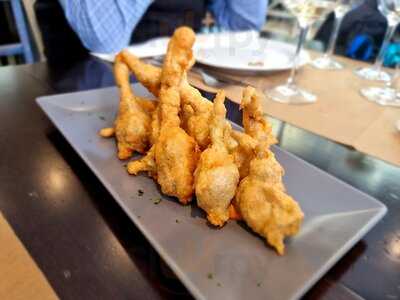 La Marinada Restaurant