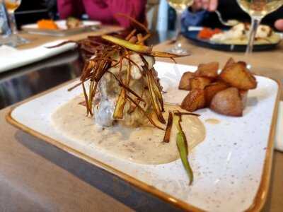 La Marinada Restaurant