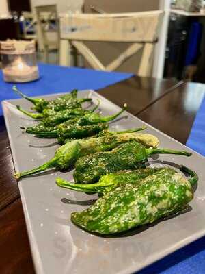 La Marinada Restaurant