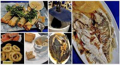 La Marinada Restaurant