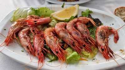 La Marinada Restaurant