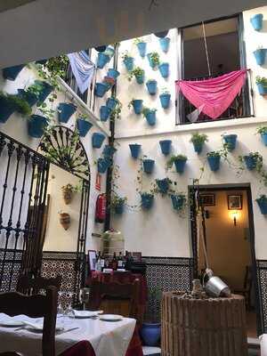 El Patio Andaluz