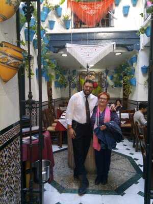 El Patio Andaluz