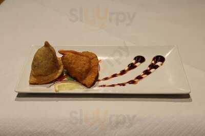 El Restaurante Bombay