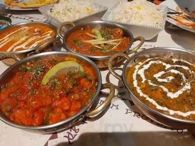 El Restaurante Bombay