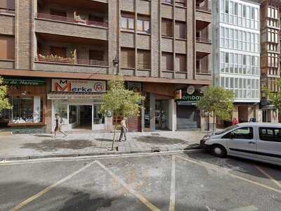 El Restaurante Bombay