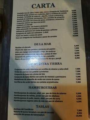 Tapería La Tía Tula