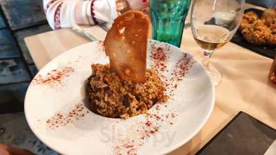 Tapería La Tía Tula