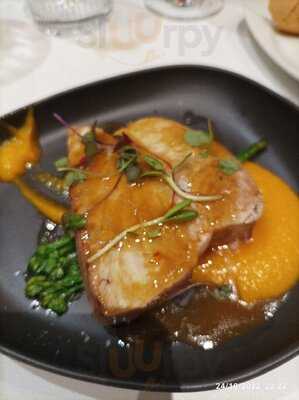 Restaurante Gabi García