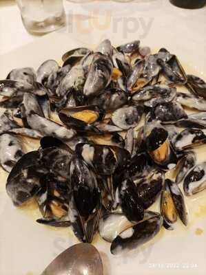 Restaurante Gabi García