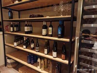 Restaurante Gabi García