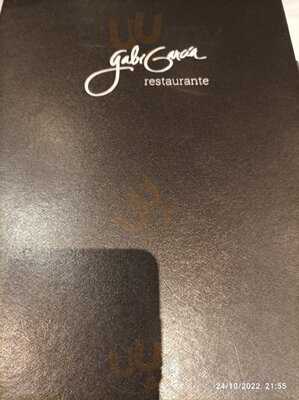 Restaurante Gabi García