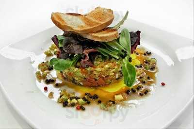 Restaurante Gabi García