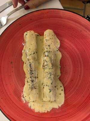 Restaurante Sagrario