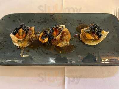 Restaurante Sagrario