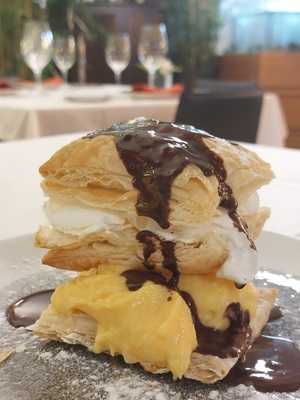 Restaurante Sagrario