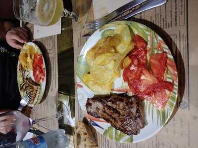 Taberna Pulpería Atarazana