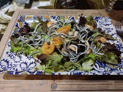 Taberna Pulpería Atarazana