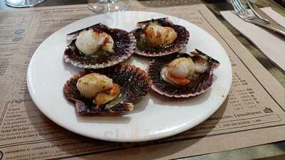 Taberna Pulpería Atarazana