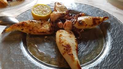 Restaurante Liberten