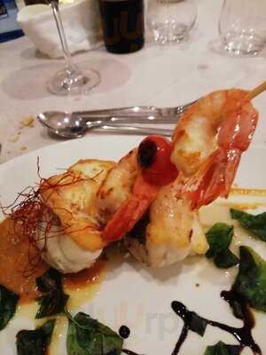 Restaurante Casa Paco