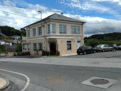 Restaurante Casa Paco