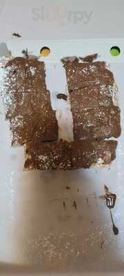 Mano A Mano Cartagena - Pizzería Y Empanadillería