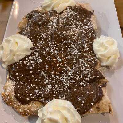 Mano A Mano Cartagena - Pizzería Y Empanadillería