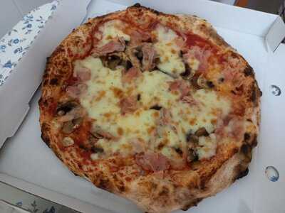 Mano A Mano Cartagena - Pizzería Y Empanadillería