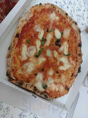 Mano A Mano Cartagena - Pizzería Y Empanadillería