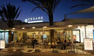 Cesare Ristorante Italiano