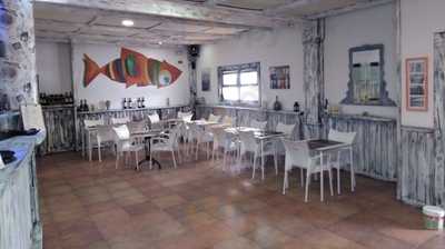 Pizzeria Trattoria La Bella Roma