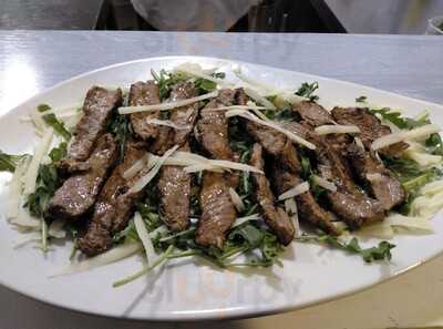 Pizzeria Trattoria La Bella Roma